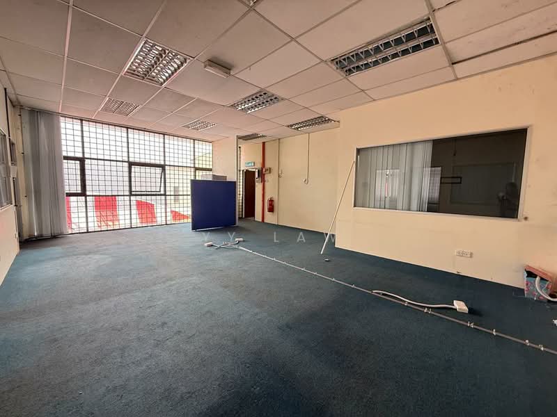 Factory for Rent in Seberang Perai (Penang) - YY Law - Interior - PropertyGuru.com.my