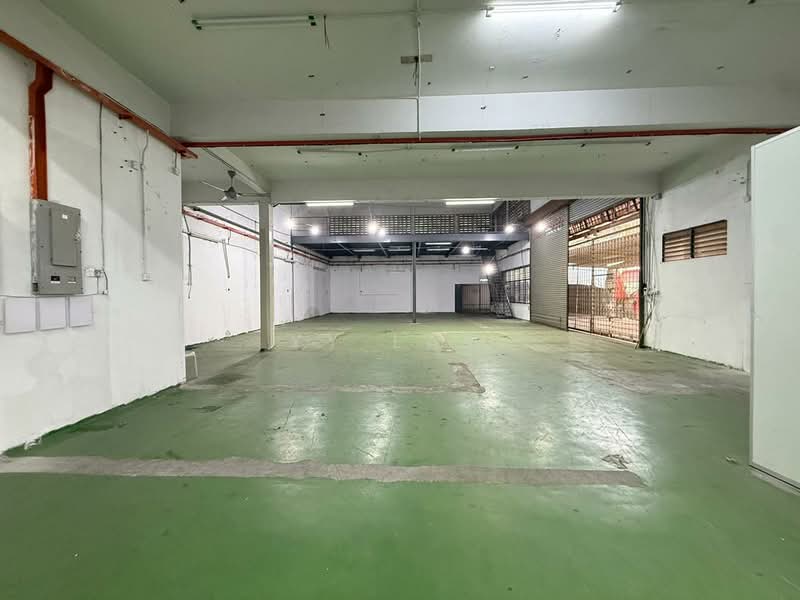 Factory for Rent in Seberang Perai (Penang) - YY Law - Interior - PropertyGuru.com.my