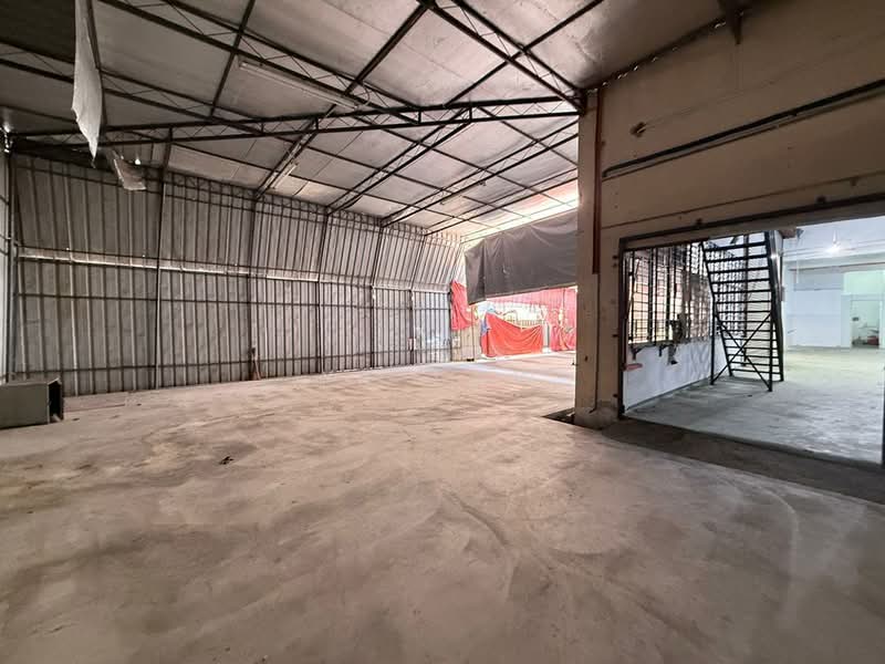 Factory for Rent in Seberang Perai (Penang) - YY Law - PropertyGuru.com.my