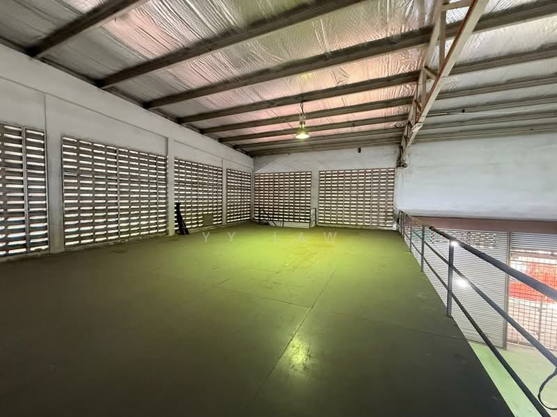 Factory for Rent in Seberang Perai (Penang) - YY Law - PropertyGuru.com.my