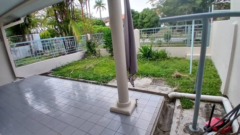 Rumah Teres 2-Tingkat untuk Dijual di Bandar Utama 1 (Bandar Utama) - SURJIT SINGH BACHAN SINGH - Exterior - PropertyGuru.com.my