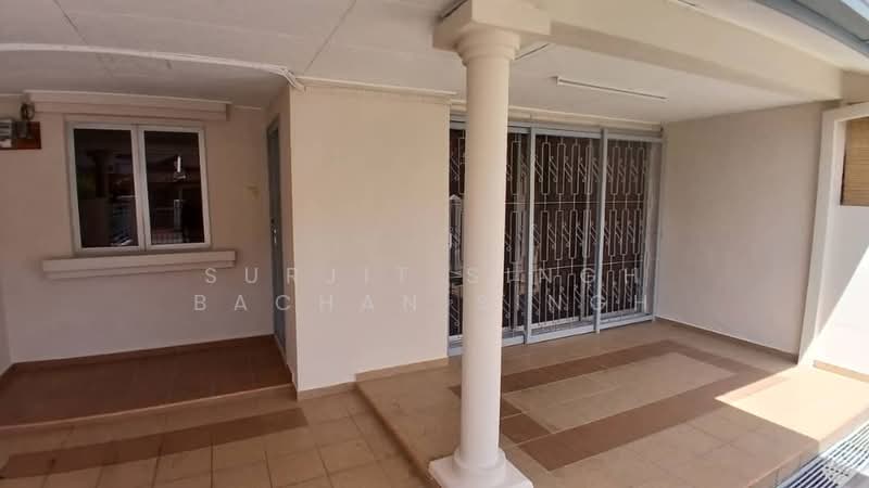 Rumah Teres 2-Tingkat untuk Dijual di Bandar Utama 1 (Bandar Utama) - SURJIT SINGH BACHAN SINGH - Exterior - PropertyGuru.com.my