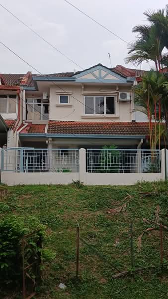 Rumah Teres 2-Tingkat untuk Dijual di Bandar Utama 1 (Bandar Utama) - SURJIT SINGH BACHAN SINGH - Exterior - PropertyGuru.com.my