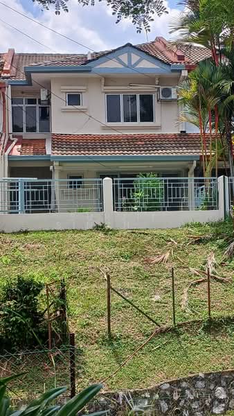 Rumah Teres 2-Tingkat untuk Dijual di Bandar Utama 1 (Bandar Utama) - SURJIT SINGH BACHAN SINGH - Exterior - PropertyGuru.com.my