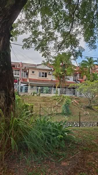 Rumah Teres 2-Tingkat untuk Dijual di Bandar Utama 1 (Bandar Utama) - SURJIT SINGH BACHAN SINGH - Exterior - PropertyGuru.com.my