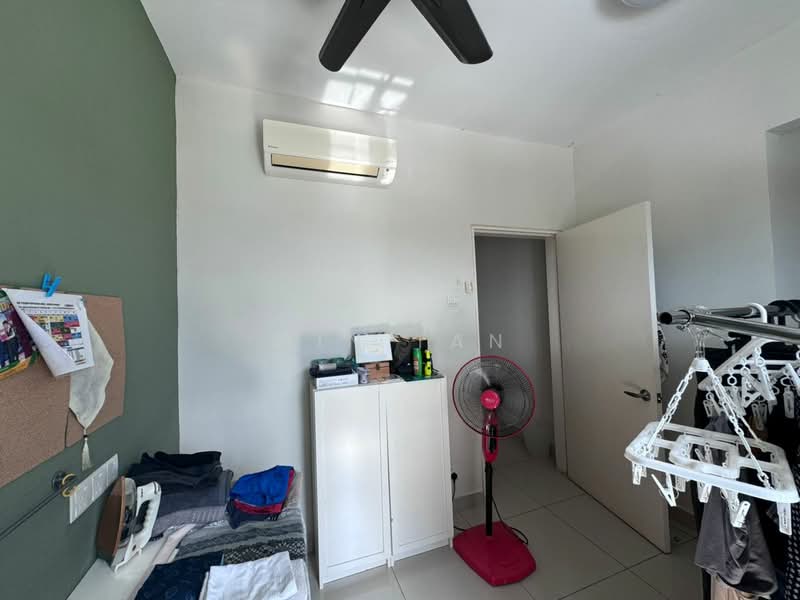 Apartment for Sale at Idaman Residence - Win Tan - PropertyGuru.com.my