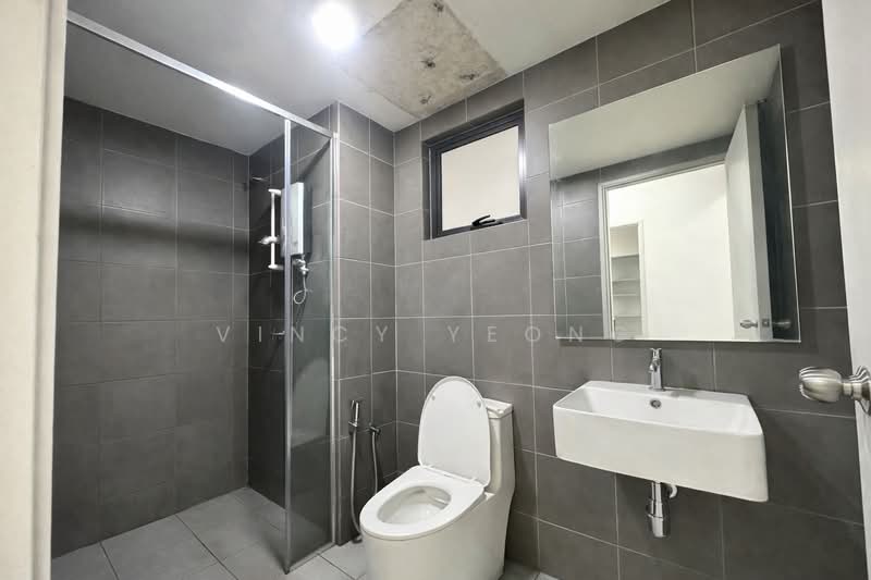 Service Residence for Rent at Berkeley Uptown - Vincy Yeong - Bathroom - PropertyGuru.com.my