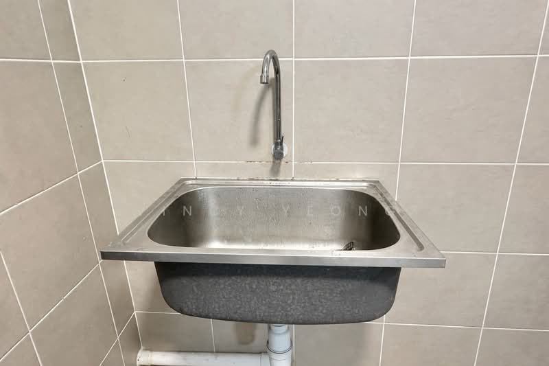 Service Residence for Rent at Berkeley Uptown - Vincy Yeong - Interior - PropertyGuru.com.my