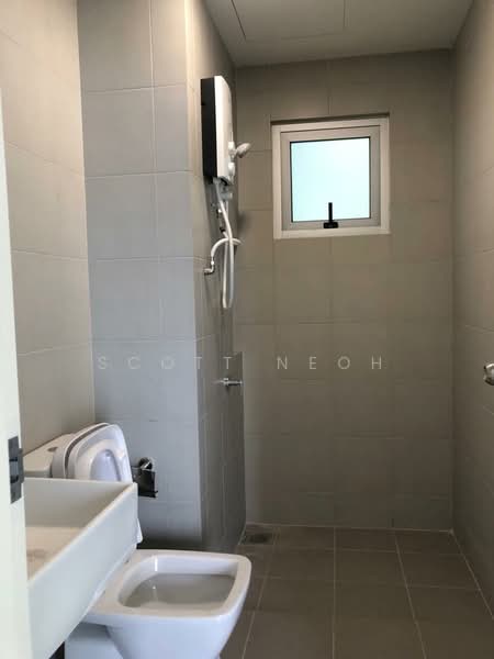 Condominium for Rent at Sofiya Residensi - Scott Neoh - Bathroom - PropertyGuru.com.my