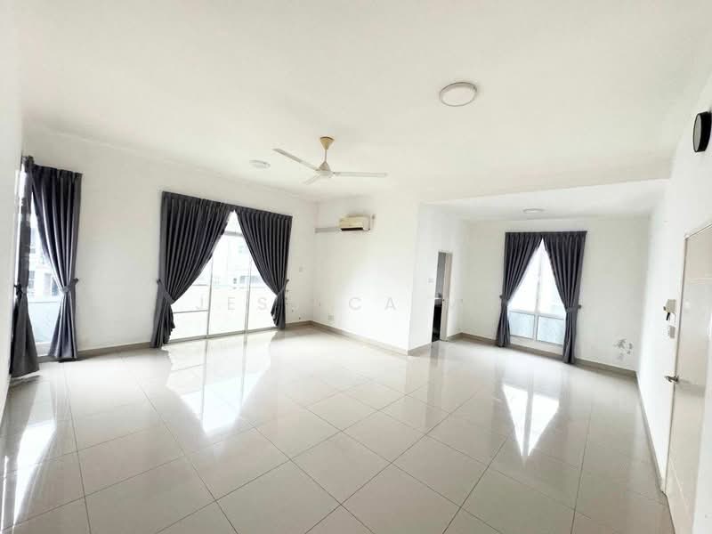 Senibong Villas Senibong Villa Permas Jaya Senibong Villas Senibong Villa Permas Jaya untuk Untuk Disewa - RM 3,800 /bulan, Apr 2026 - Living Room - PropertyGuru.com.my