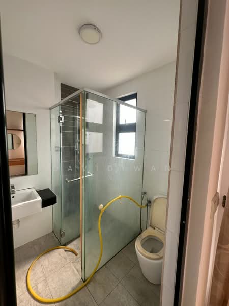 D'Aman Residences @ Puchong untuk Untuk Dijual - RM 300,000, Apr 2026 - Bathroom - PropertyGuru.com.my