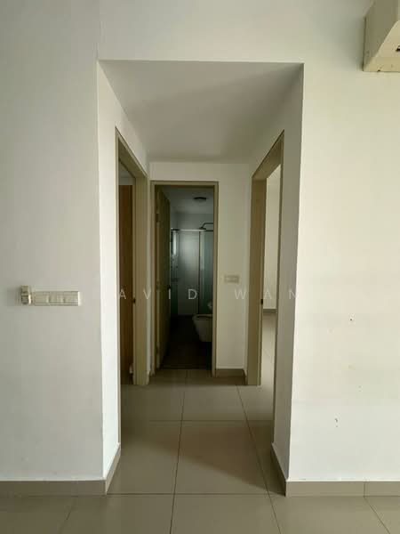 D'Aman Residences @ Puchong untuk Untuk Dijual - RM 300,000, Apr 2026 - Corridor - PropertyGuru.com.my