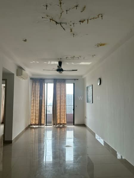 D'Aman Residences @ Puchong untuk Untuk Dijual - RM 300,000, Apr 2026 - Living Room - PropertyGuru.com.my