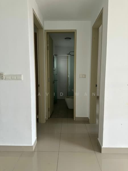 D'Aman Residences @ Puchong untuk Untuk Dijual - RM 300,000, Apr 2026 - Corridor - PropertyGuru.com.my