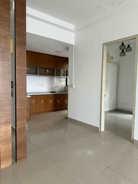 D'Aman Residences @ Puchong untuk Untuk Dijual - RM 300,000, Apr 2026 - Kitchen - PropertyGuru.com.my