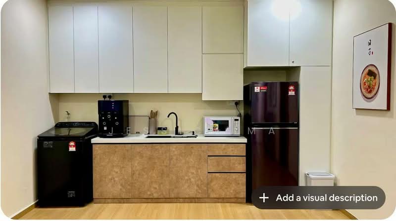 Taman Daya untuk Untuk Disewa - RM 3,900 /bulan, Apr 2026 - Kitchen - PropertyGuru.com.my