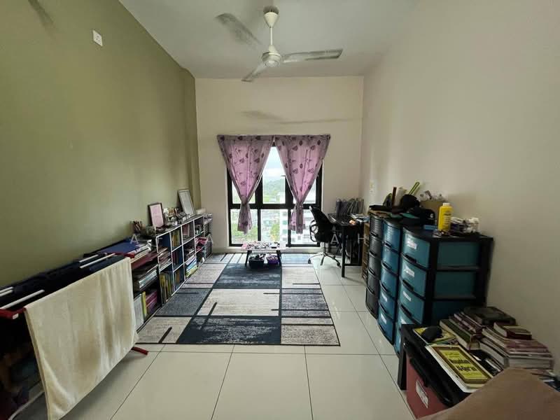 Lake Vista Residence (Tasik Vista Residen) untuk Untuk Dijual - RM 600,000, Mac 2026 - Study - PropertyGuru.com.my