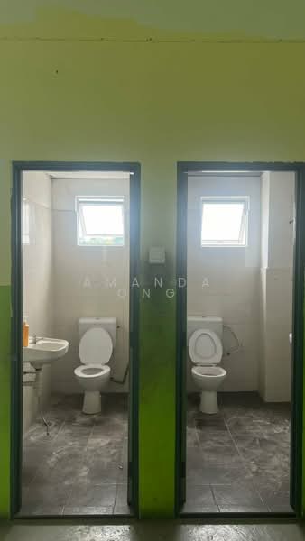 Shop for Sale in Taman Cheras Perdana (Cheras) - Amanda Ong - Bathroom - PropertyGuru.com.my
