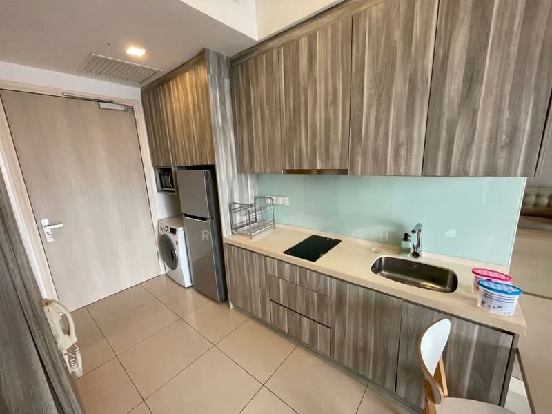 Nadi Bangsar untuk Untuk Disewa - RM 2,650 /bulan, Apr 2026 - PropertyGuru.com.my