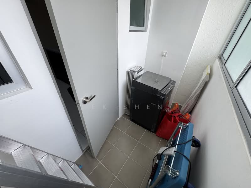 Platinum Casa Danau Residences untuk Untuk Disewa - RM 1,800 /bulan, Mac 2026 - Interior - PropertyGuru.com.my