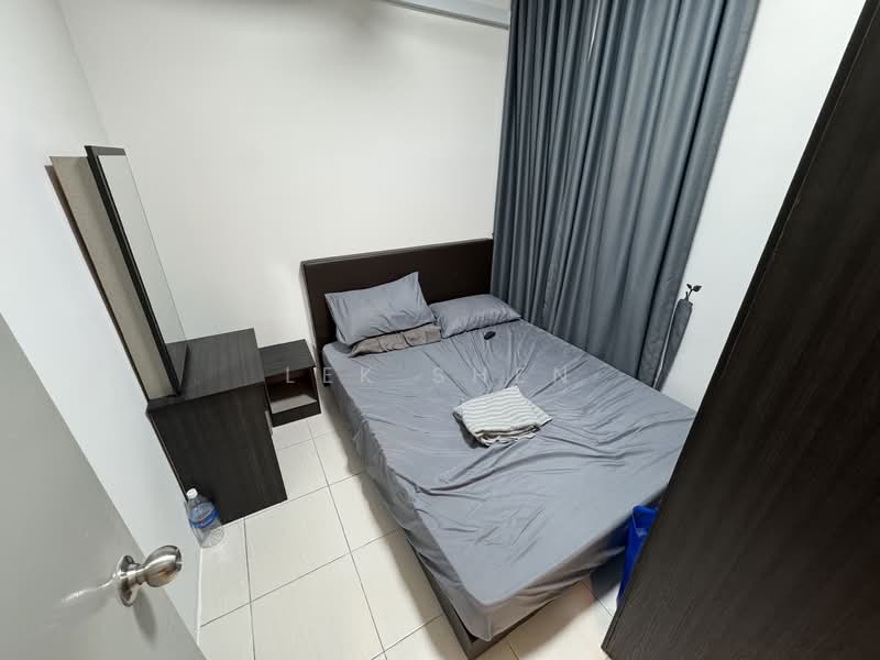 Platinum Casa Danau Residences untuk Untuk Disewa - RM 1,800 /bulan, Mac 2026 - Bedroom - PropertyGuru.com.my