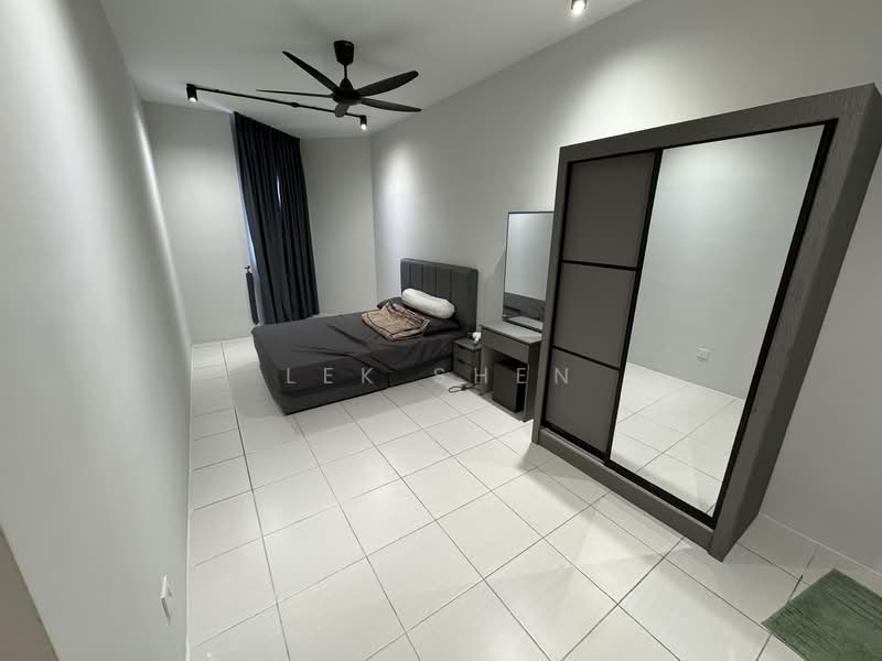 Platinum Casa Danau Residences untuk Untuk Disewa - RM 1,800 /bulan, Mac 2026 - Bedroom - PropertyGuru.com.my