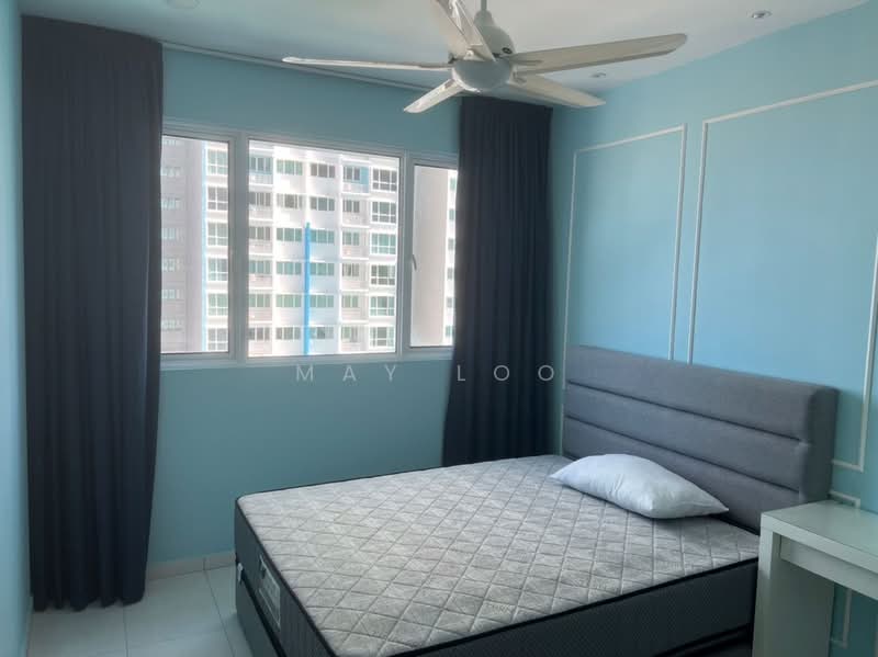 Condominium for Rent at i-Santorini - May Loo - Bedroom - PropertyGuru.com.my