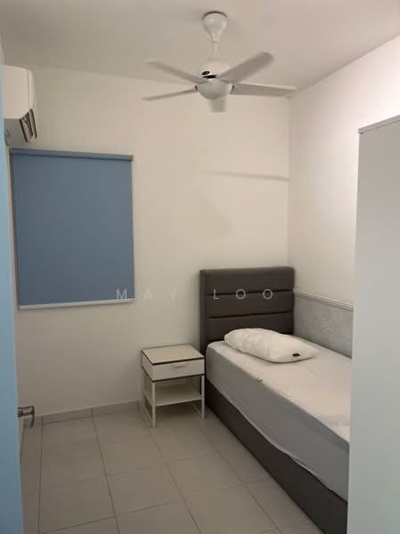 Condominium for Rent at i-Santorini - May Loo - Bedroom - PropertyGuru.com.my