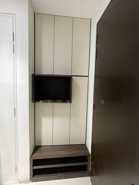 Service Residence for Rent at Regent Suites @ Pavilion Damansara Heights - Jacob Ong - Entrance - PropertyGuru.com.my