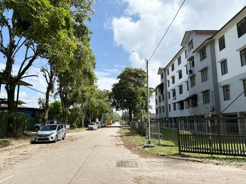 Flat for Sale at Taman Dasa - Kexin Hua - Exterior - PropertyGuru.com.my