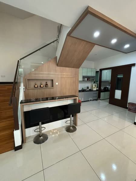 Semi-Detached House for Sale in Johor Bahru (Johor) - Helen Mok - Interior - PropertyGuru.com.my