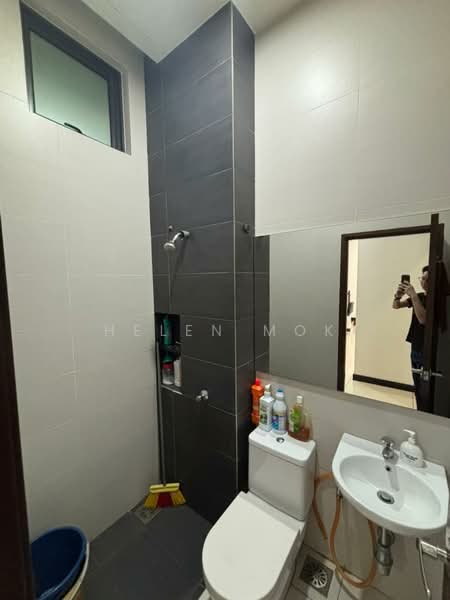 Semi-Detached House for Sale in Johor Bahru (Johor) - Helen Mok - Bathroom - PropertyGuru.com.my