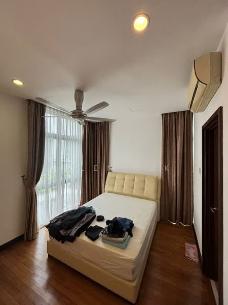 Semi-Detached House for Sale in Johor Bahru (Johor) - Helen Mok - Bedroom - PropertyGuru.com.my