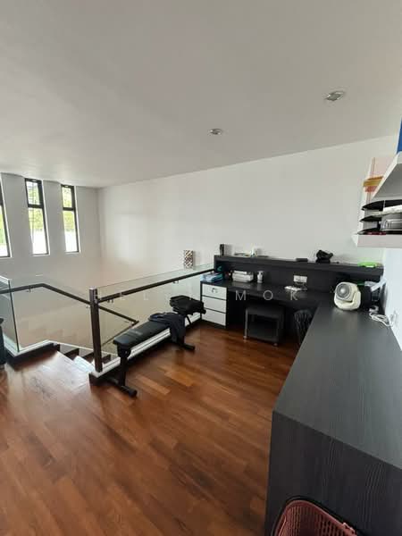 Semi-Detached House for Sale in Johor Bahru (Johor) - Helen Mok - Study - PropertyGuru.com.my