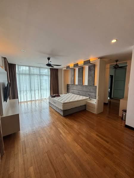 Semi-Detached House for Sale in Johor Bahru (Johor) - Helen Mok - Bedroom - PropertyGuru.com.my