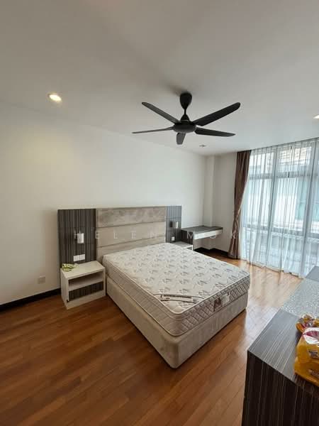 Semi-Detached House for Sale in Johor Bahru (Johor) - Helen Mok - Bedroom - PropertyGuru.com.my