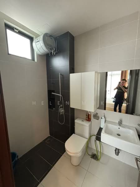 Semi-Detached House for Sale in Johor Bahru (Johor) - Helen Mok - Bathroom - PropertyGuru.com.my