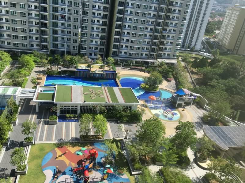 Condominium for Rent at One Imperial - Joey Teh - Exterior - PropertyGuru.com.my