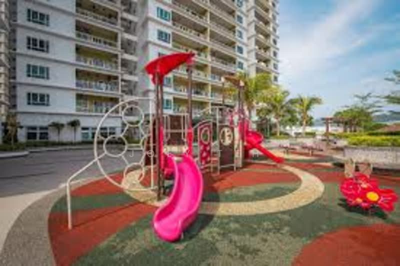 Condominium for Rent at One Imperial - Joey Teh - Exterior - PropertyGuru.com.my