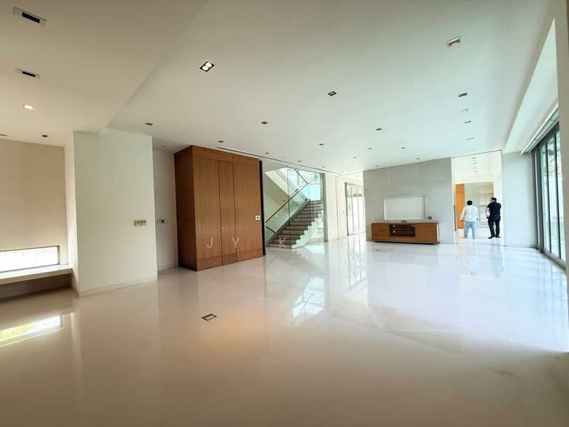 Bungalow for Sale in Ampang (Kuala Lumpur) - JY Kam - Living Room - PropertyGuru.com.my