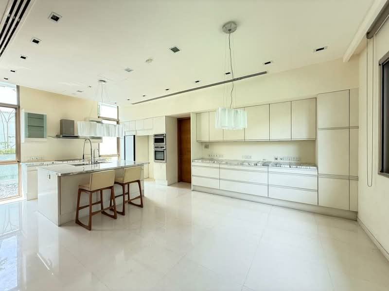 Bungalow for Sale in Ampang (Kuala Lumpur) - JY Kam - Kitchen - PropertyGuru.com.my