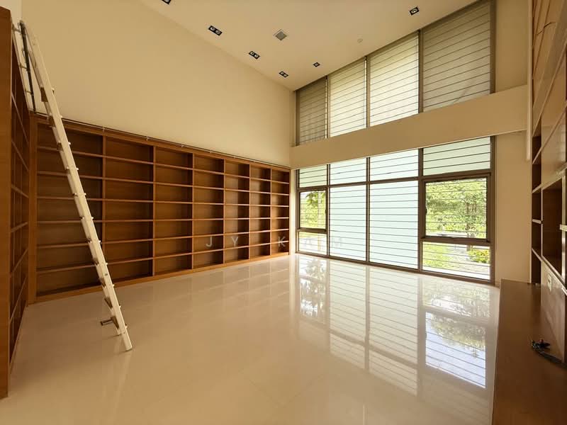 Bungalow for Sale in Ampang (Kuala Lumpur) - JY Kam - Study - PropertyGuru.com.my