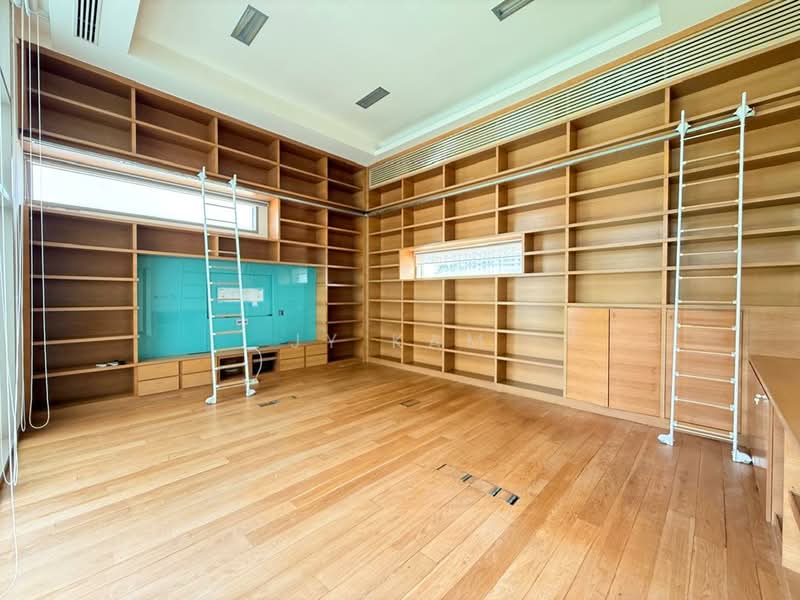 Bungalow for Sale in Ampang (Kuala Lumpur) - JY Kam - Study - PropertyGuru.com.my