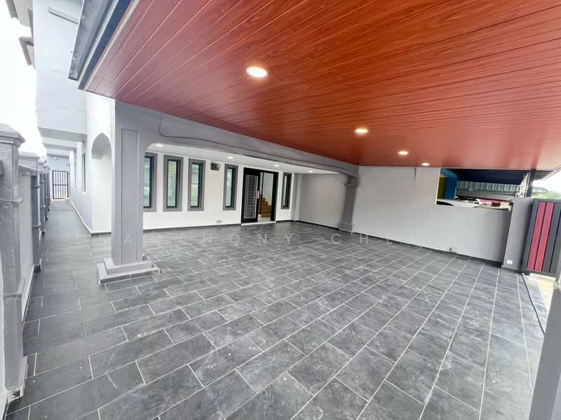 Bukit Indah Double Storey house End lot for Sale untuk Untuk Dijual - RM 858,000, Apr 2026 - Exterior - PropertyGuru.com.my