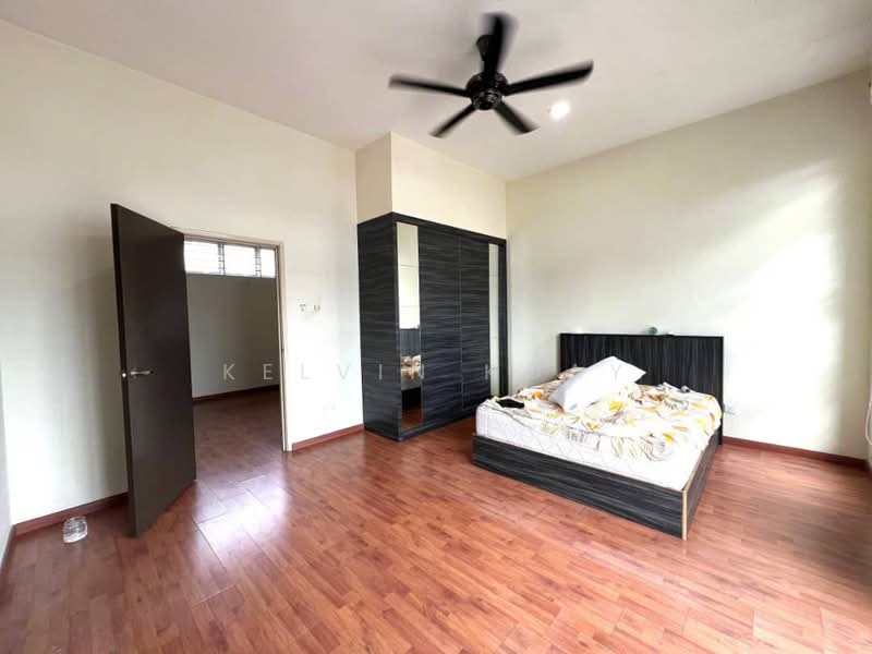 Terraced House for Sale in Bandar Seri Alam (Masai) - Kelvin Koay - PropertyGuru.com.my