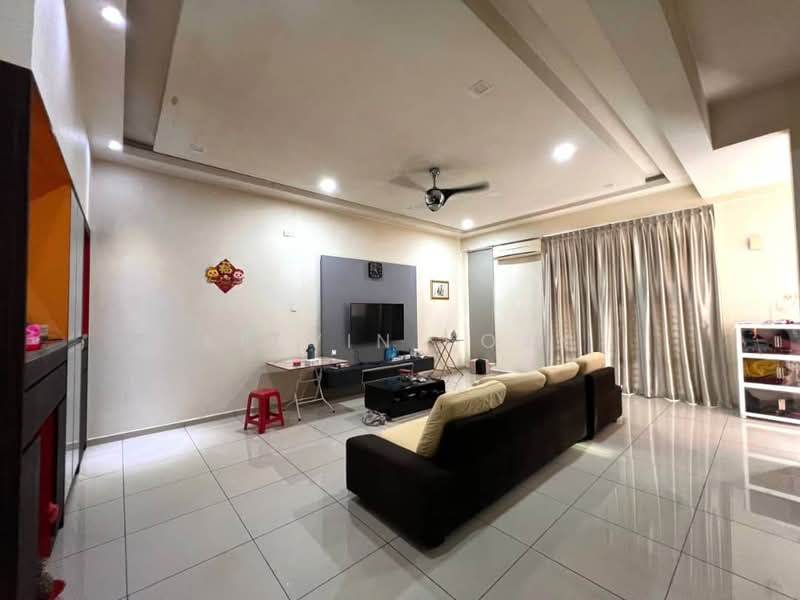 Terraced House for Sale in Bandar Seri Alam (Masai) - Kelvin Koay - PropertyGuru.com.my