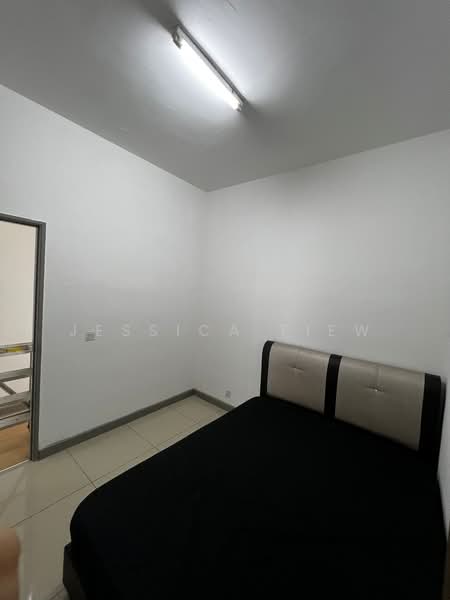 Apartment for Sale at Greenfield Regency - Jessica Tiew - Bedroom - PropertyGuru.com.my
