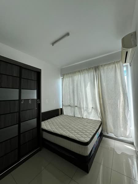 Apartment for Sale at Greenfield Regency - Jessica Tiew - Bedroom - PropertyGuru.com.my