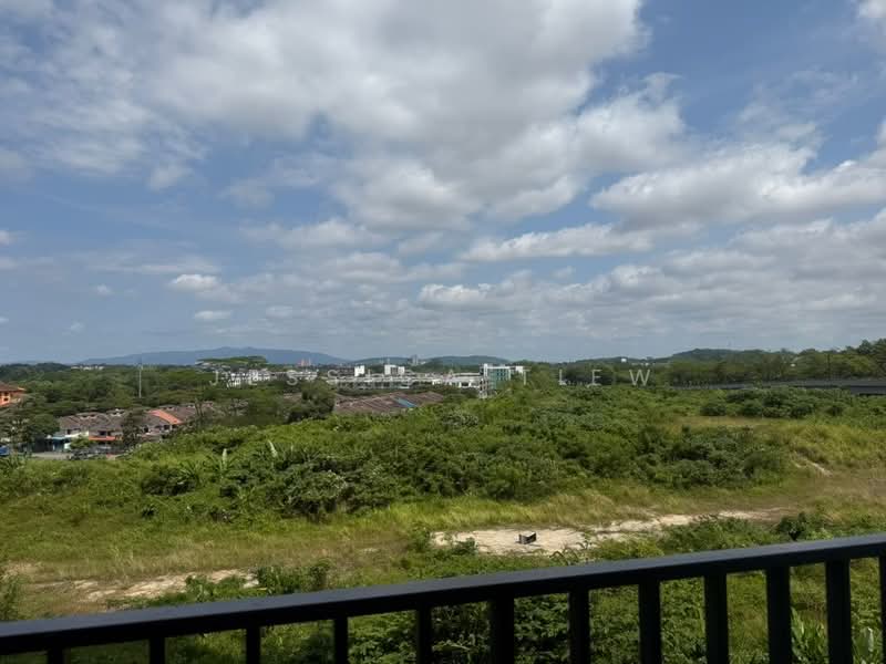Apartment for Sale at Greenfield Regency - Jessica Tiew - Exterior - PropertyGuru.com.my