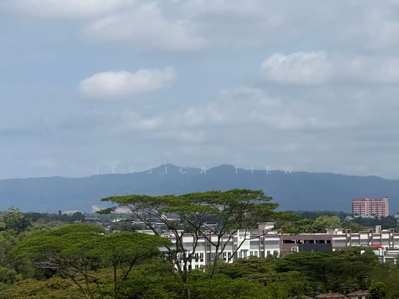 Apartment for Sale at Greenfield Regency - Jessica Tiew - Exterior - PropertyGuru.com.my